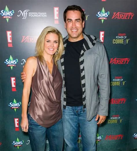 Tiffany Riggle: Wiki (Wife of Rob Riggle), Bio, Age, Height, Children