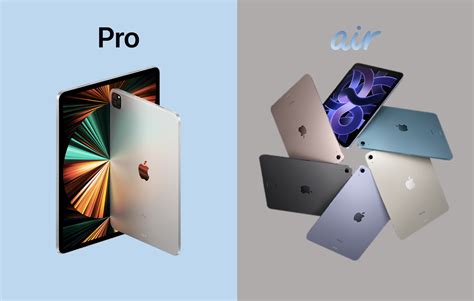 iPad Air vs iPad Pro: Air becomes Pro (2022) | Hooked On Tech