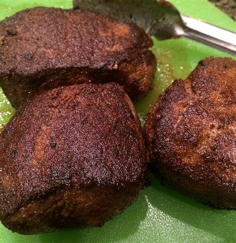 Easy Elk Backstrap Recipe | Wild Game Cuisine - NevadaFoodies