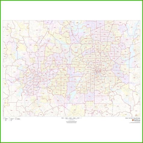 Map Of Dfw Metroplex Zip Codes - map : Resume Examples #emVK77GVrX