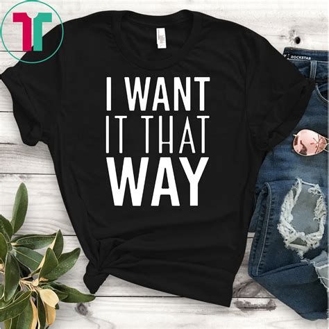 backstreet boys I want it that way BSB T-Shirt Backstreet Boys T-Shirt boyband shirt boy band ...