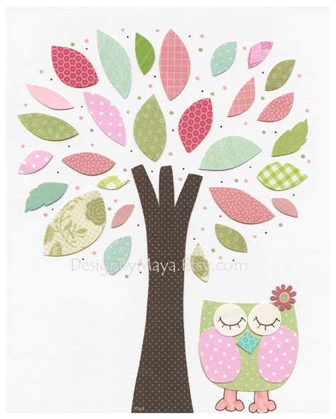 Girl Nursery Décor Girl Nursery Art Baby Girl Nursery Wall - Etsy