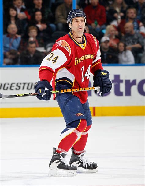 Chris Chelios Retires: Best Active Candidates for a Front Office Job ...