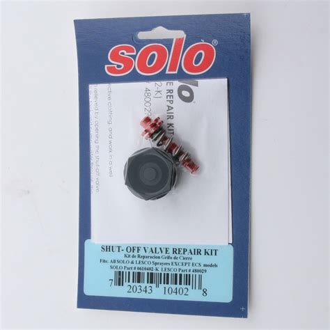 Replacement Parts for Solo Model... | Forestry Suppliers, Inc.