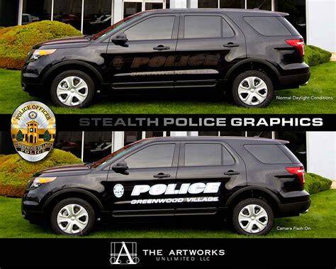 23+ Police Car Ghost Graphics - AlixFreddie