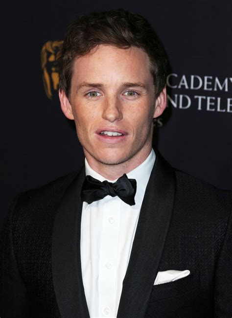 Eddie Redmayne Picture 112 - 2014 BAFTA Los Angeles Jaguar Britannia ...