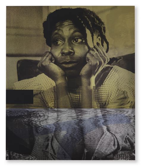 MICKALENE THOMAS: FEMMES NOIRES | CACNO