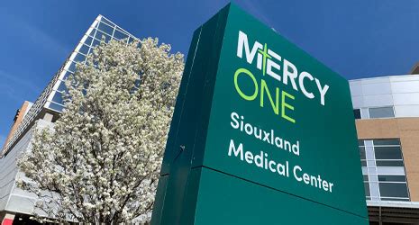 MercyOne Siouxland Imaging and Radiology Care - Cancer Screenings ...