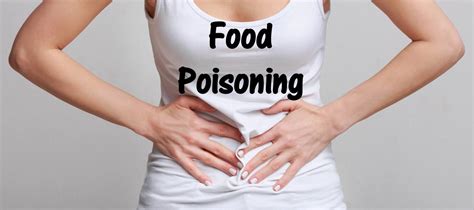 10 Home Remedies for Food Poisoning - Home Remedies App