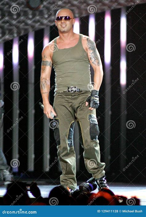 Wisin Y Yandel Perform in Concert Editorial Stock Photo - Image of yandel, reggaeton: 129411128