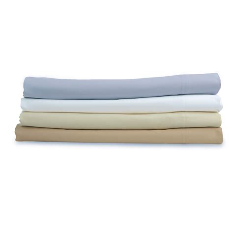 Serta Perfect Sleeper 310 Thread Count Cotton Rich Sheet Set & Reviews | Wayfair