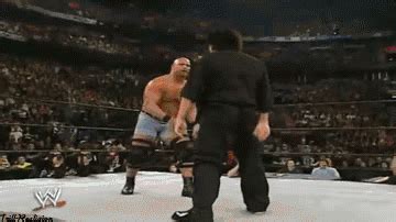 10 Stone Cold Stunner GIFs Cause Stone Cold Said So - StillRealToUs.com