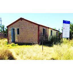 Ace Magashule House Pictures / Trompsburg hospital - official opening date to be ... / After ...