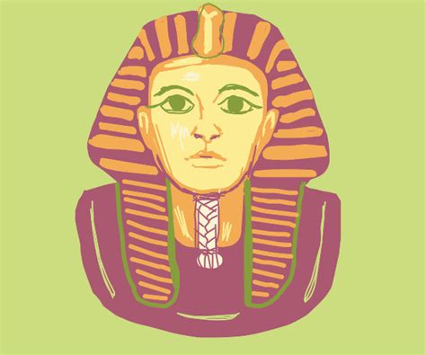 Pharaoh - Drawception