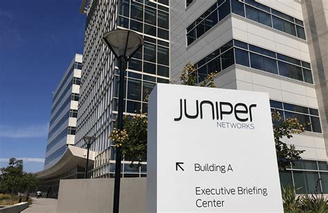 HPE + Juniper merger targets AI-native networking - Converge Digest