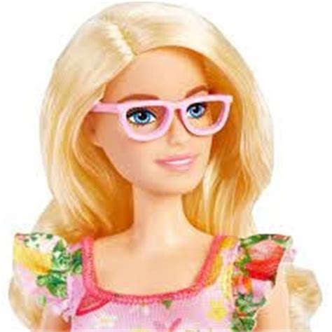 Barbie® Fashionista Doll 181