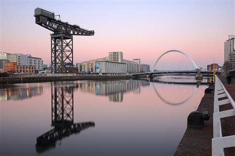 23 Absolute Best Things to Do In Glasgow