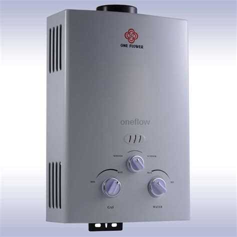 Gas Water Heater - Gay Porn Sharing