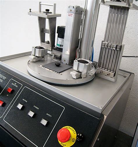 Automatic TR Tester – Brittleness Point Tester for Temperature Retraction and Brittleness of ...