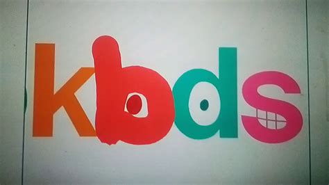 3rd Remake Of A Tvo Kids Logo blooper - YouTube