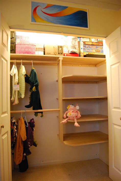 Homemade Closet Organizer 015 | Homemade Closet Organizer An… | Flickr