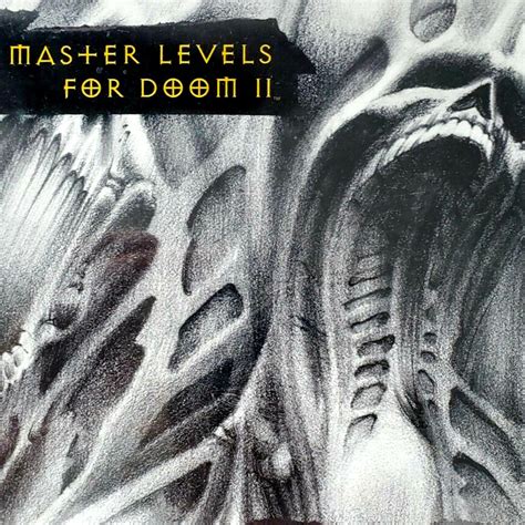 Master Levels for Doom II [Walkthroughs] - IGN