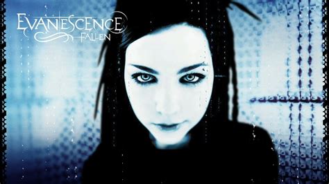 E̲v̲a̲n̲escence - Fallen (Full Album) - YouTube