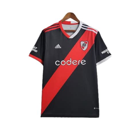 River Plate 2023/24 (Third) – Boutique Soccer