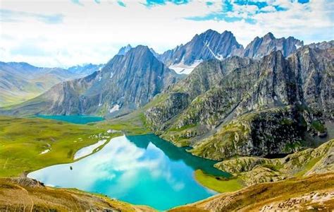 10 Incredible Lakes In Kashmir In 2022 That Can Enchant Anyone