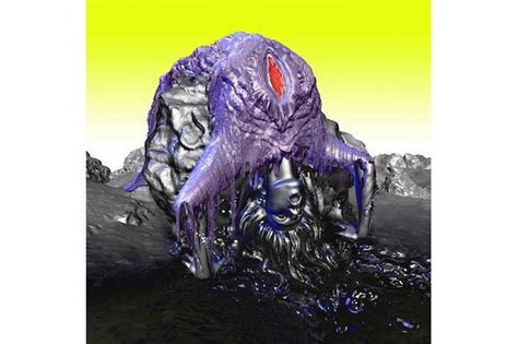 Bjork Releases Wild Cover Art For Physical Release Of ‘Vulnicura’ | Music News, Reviews, and ...