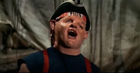 Sloth From Goonies : Remember Sloth From "The Goonies?" The Man Behind ...