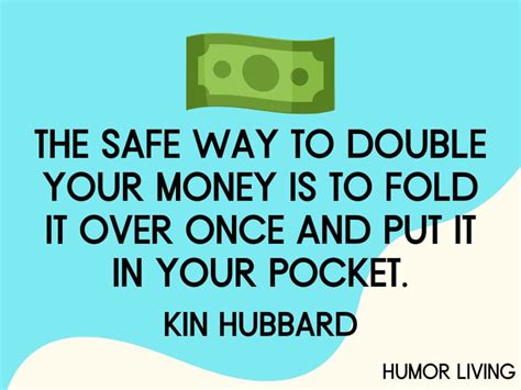 75+ Funny Money Quotes to Laugh Your Way to the Bank - Humor Living