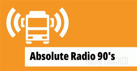 Absolute Radio 90's Listen Live (United Kingdom) - Radio Trucker