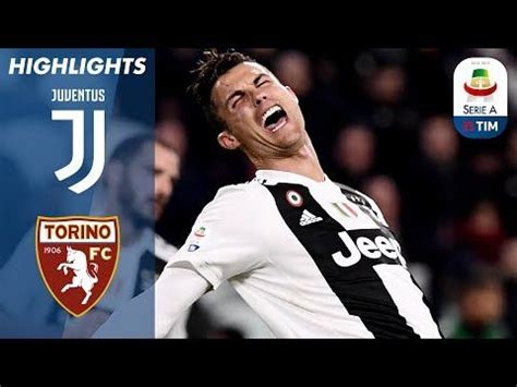 VIDEO: Juventus vs Torino 1-1 Highlights, Goals & Match Replay - Serie A - 3 May 2019 ...