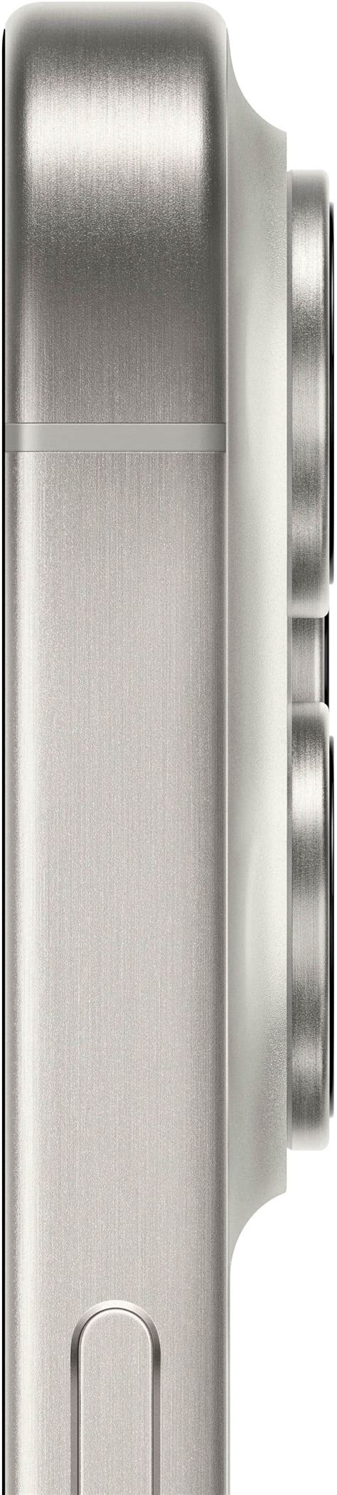 Questions and Answers: Apple iPhone 15 Pro Max 1TB White Titanium ...