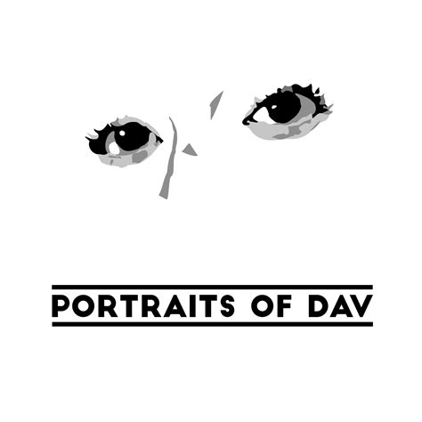 Portraits of DAV