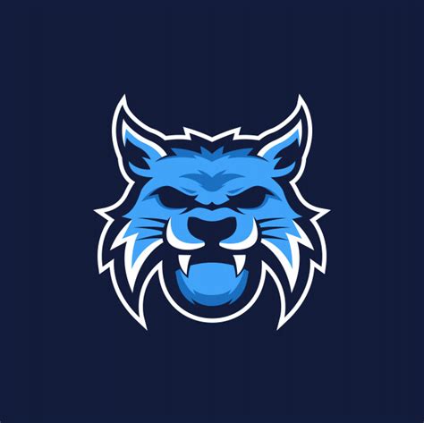 Wildcat Logo Vector at Vectorified.com | Collection of Wildcat Logo Vector free for personal use