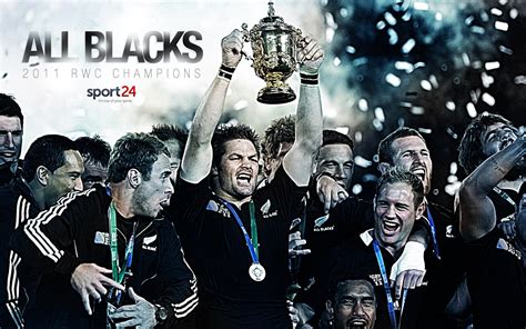 All Blacks Rugby Wallpapers - Wallpaper Cave