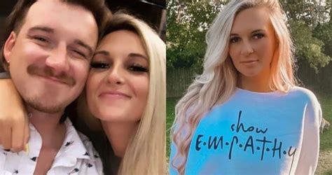 Morgan Wallen's Ex-Fiancée KT Smith Speaks Out: "I Stand For Forgiveness And Building People Up ...