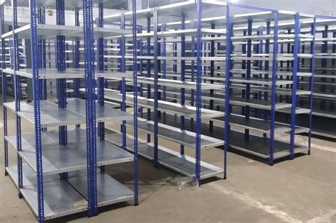 Industrial Bin Storage Racks at Rs 4800/piece | Industrial Rack in Chennai | ID: 2850586224412