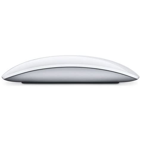 Apple Magic Mouse 2, Bluetooth, Silver