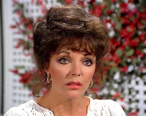 Dynasty-Joan Collins - Dynasty Photo (20763600) - Fanpop