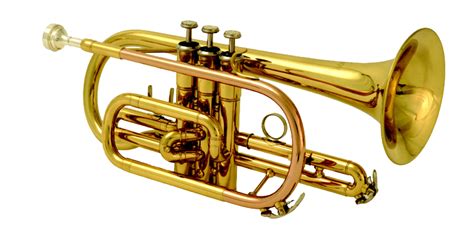 Brass Band Instrument PNG Transparent Images - PNG All