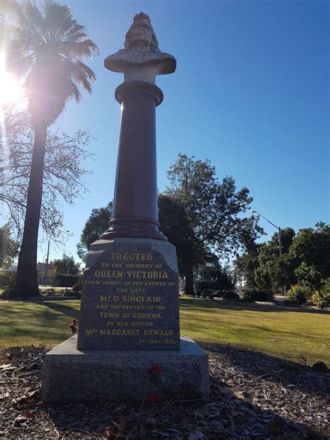 Corowa Federation Museum - 56 Queen St, Corowa NSW 2646, Australia