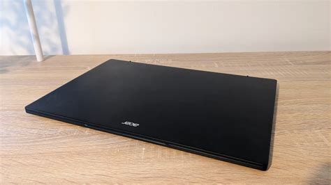 Acer Swift Edge review: gunning for the MacBook | TechRadar