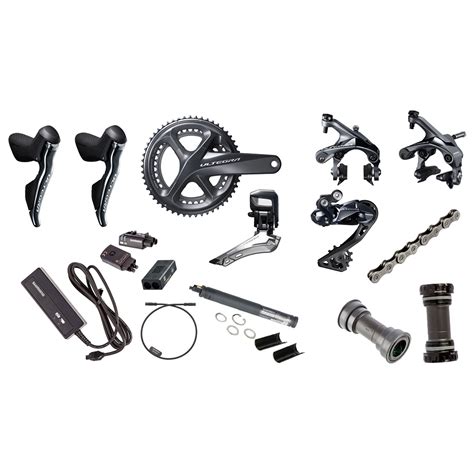 Shimano Ultegra R8050 Di2 11v groupset LordGun online bike store