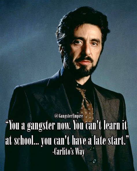 Al Pacino (Carlito Brigante), Carlito's Way 🎬⠀⠀ .⠀⠀ .⠀⠀ .⠀⠀ .⠀⠀ #carlitosway #alpacino #pacino # ...