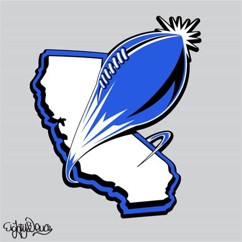 Football Logos - www.eightydeuce.com