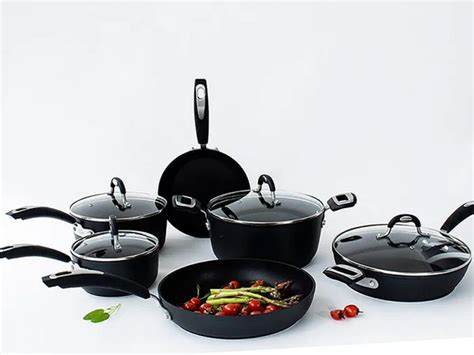 Ballarini Cookware Review: Pros, Cons and Rating (Aug 2022)