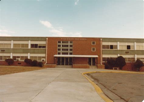 Bladensburg High School Class of 1973 | Bladensburg MD